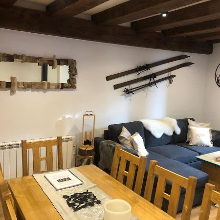 Vall del Riu - Llar dolça llar Soldeu Exterior foto